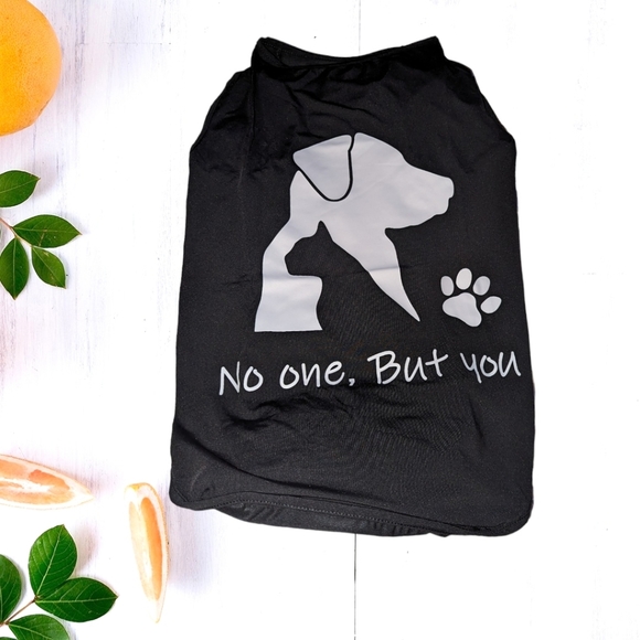 🐾 Dog Graphic T-Shirt, Large - Picture 5 of 7